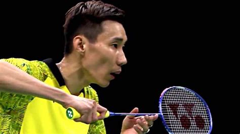 To speak of this humble malaysian player is to speak of top level badminton in the same breath. I'll come back soon': Malaysian star Lee Chong Wei refutes ...