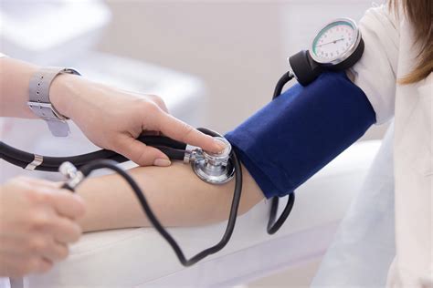 High Blood Pressure And How To Reduce It Online First Aid