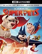 "DC League of Super-Pets" Releasing on 4K, Blu-ray and DVD October 4th