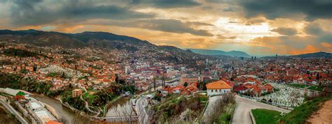 Sarajevo | SAMED