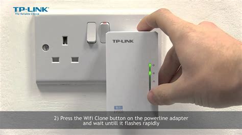 √ • for mac os x users. Installation Guide TP-LINK WiFi Powerline TL-WPA4220KIT ...