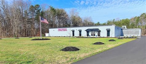 Triad Cremation Greensboro North Carolina