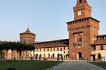 Alla scoperta del Castello Sforzesco - Visite guidate a Milano - Vivimilano