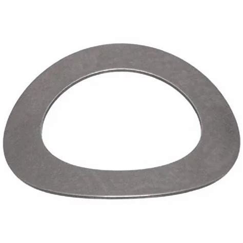 Curved Washer Stainless Steel Plain Washer Manufacturer From Mumbai