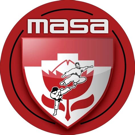 Martial Arts South Africa Masa