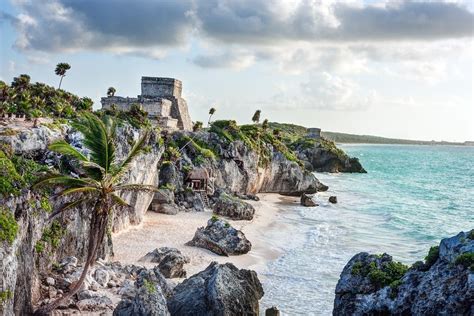 Tulum Ruins Guide Visiting The Mayan Site In 2024