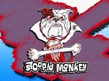 Stoopid Monkey 60 by xaviercup on DeviantArt