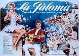 La Paloma: DVD oder Blu-ray leihen - VIDEOBUSTER.de