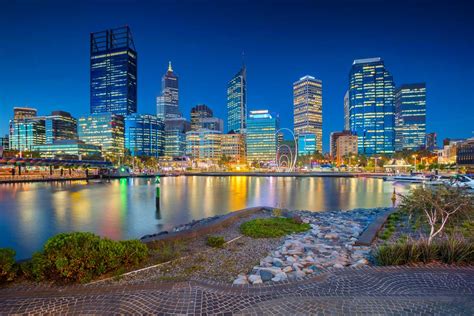 9 Best Places See The Sunset Perth Style You Wont Want To Miss