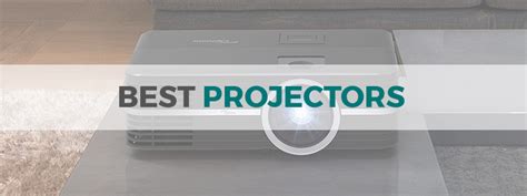 The Best Projectors for Gaming: Crystal-Clear Display and Low Input Lag