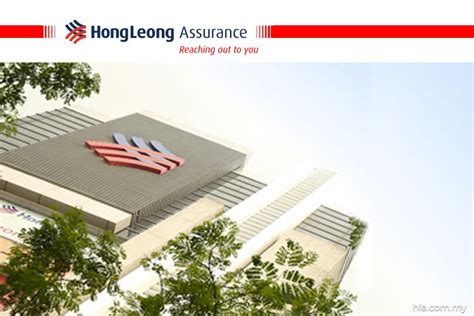 And related products from hong leong assurance (hla) and hlg capital. Hong Leong Assurance to offer Special Benefit programme ...