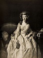 Portrait of the Countess Bose by clarkvr, via Flickr Countess, Bose ...