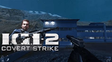 Igi 2 Download For Pc 2023 Full Version Compressed Free Download My