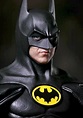 DC Comics in film n°8 - 1989 - Batman - Michael Keaton as Batman Batman ...