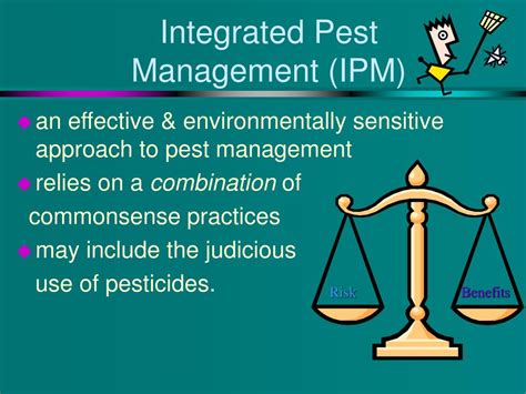 Ppt Integrated Pest Management Powerpoint Presentation Free Download
