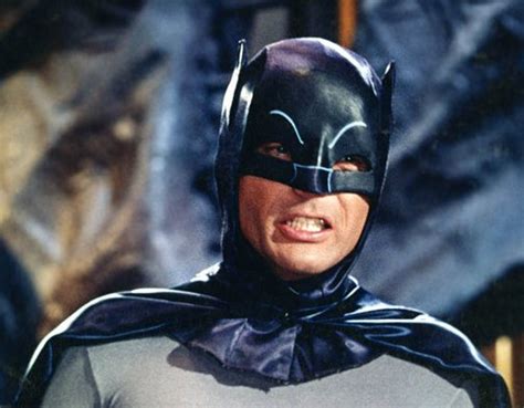 Ranking The Batmen