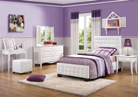 55 Stunning Teenage Girl Bedroom Furniture Ideas Round Decor
