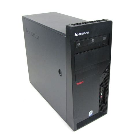 Lenovo Intel Core 2 Duo Pc Desktops And All In Ones For Sale Ebay