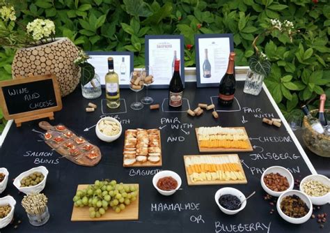 How Do I Plan A Wine Tasting Party At Home