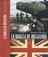 Libros en guerra: La batalla de Inglaterra