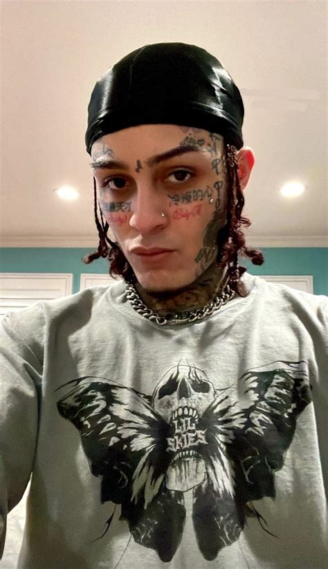 Lil Skies Lil Skies Rappers Lil