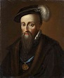 Bildnis des Edward Seymour, 1st Duke of Somerset | Historisches Museum ...