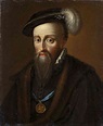 Bildnis des Edward Seymour, 1st Duke of Somerset | Historisches Museum ...