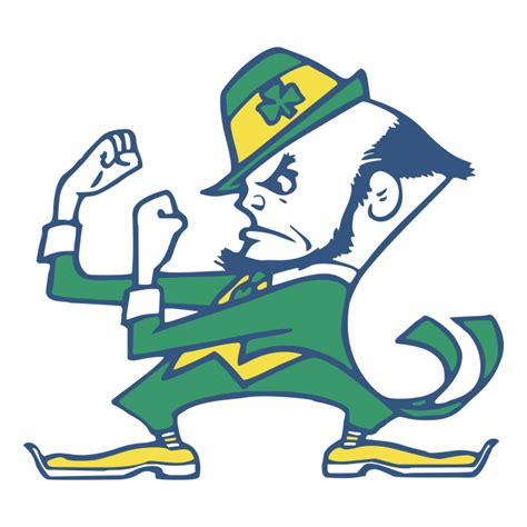 Maybe you would like to learn more about one of these? Notre Dame Fighting Irish - Logos Download