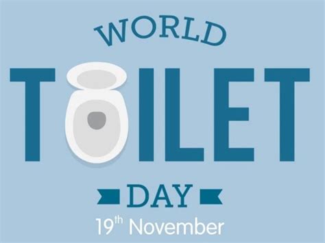 World Toilet Day 2023 What Is The Mission Objectives And Key Points