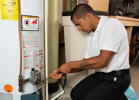 Water Heater Maintenance Checklist Free Download Safetyculture