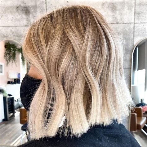 50 Best Blonde Hair Colors Trending For 2022 Hair Adviser Cool