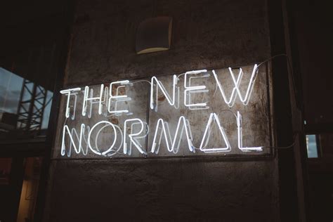 Designing The New Normal Mediamatic