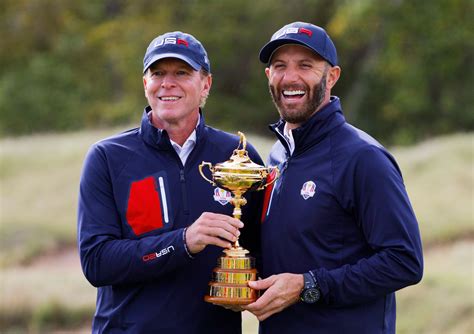Team Usas Ryder Cup Win Is The Start Of A Dominant Period Of Success