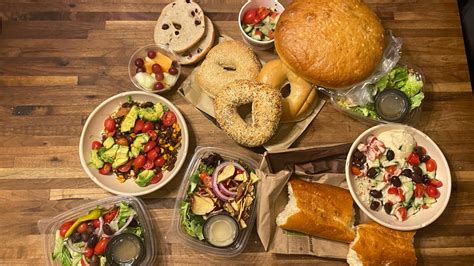 13 Vegan Items At Panera Bread Ranked From Worst To Best