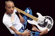 Gail Ann Dorsey - Alchetron, The Free Social Encyclopedia