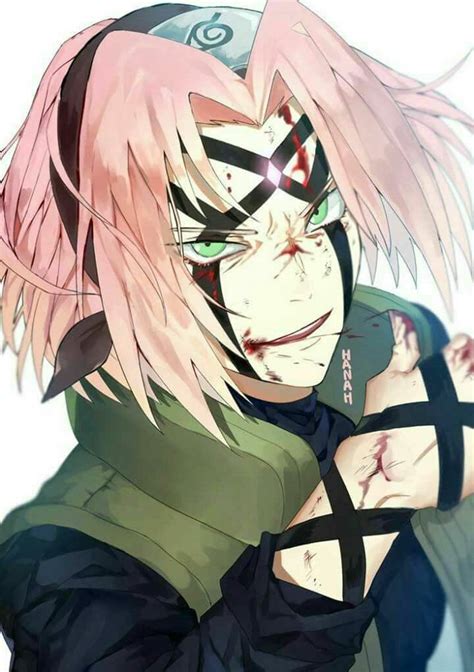 𝕊𝕒𝕜𝕦𝕣𝕒 𝕙𝕒𝕣𝕦𝕟𝕠 Wiki Naruto Amino