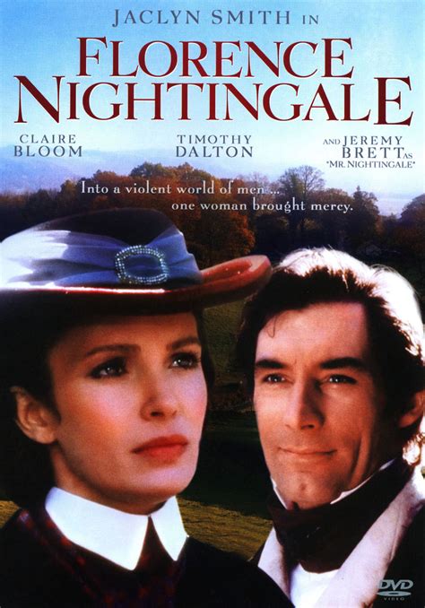Best Buy Florence Nightingale Dvd 1985