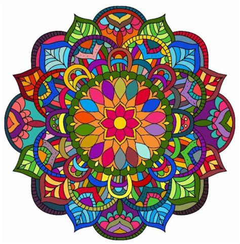 Mandala Mandala Design Art Mandala Mandala Design