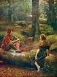 John Collier (painter) - Alchetron, The Free Social Encyclopedia