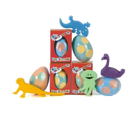 Bath Sprudels Egg Happy Blocks And Toys