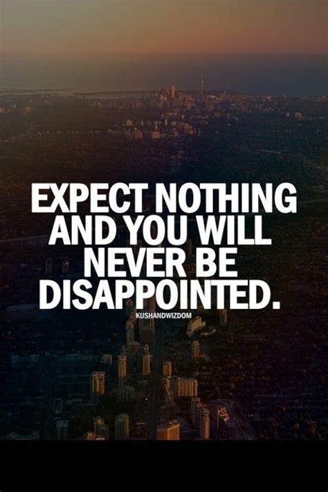 You Disappoint Me Quotes Quotesgram
