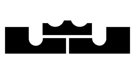 LeBron James Logo et symbole, sens, histoire, PNG, marque png image
