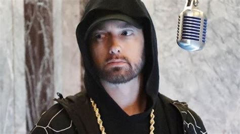 Eminem's dad was marshall bruce mather jr. Eminem's Father Marshall Bruce Mathers Jr. Has Passed Away ...