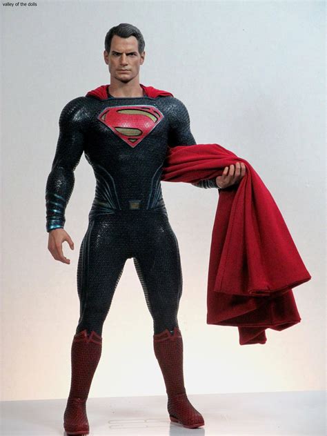 Https Flic Kr P Jtwkky Hot Toys Superman Bvs Dawn Of Justice Hot Toys Superman From