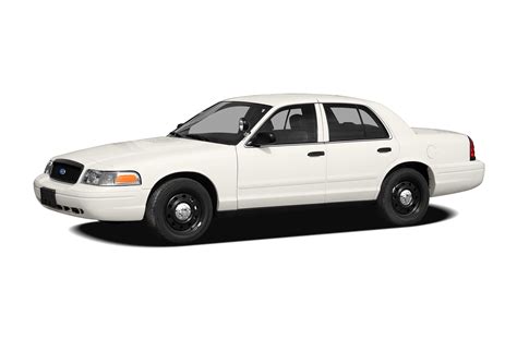 Well, see you in posting other articles. 2009 Ford Crown Victoria - View Specs, Prices & Photos ...