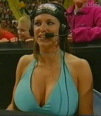 Stephanie McMahon Levesque Nuda 30 Anni In WWE Divas