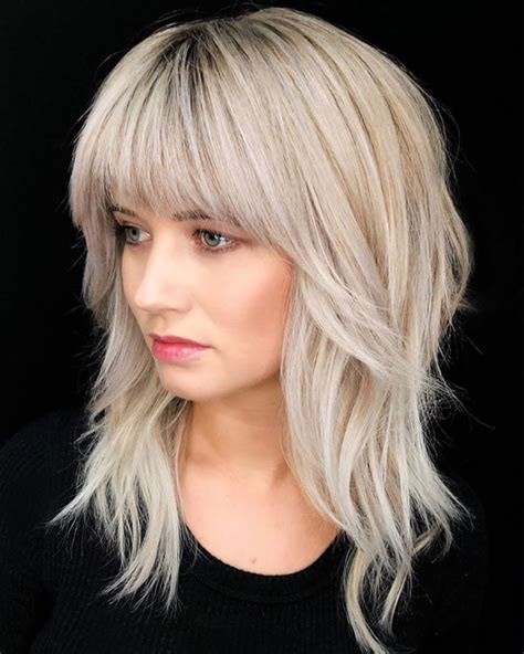 Medium Length Haircut 2021 Trends New 2021 Hairstyles For Women