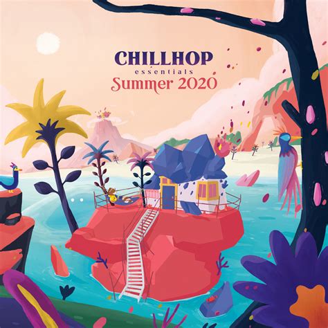 Chillhop Essentials Summer 2020 Chillhop Music