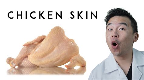 Suffering From Chicken Skin Youtube