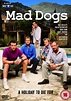 Críticas de series: Mad Dogs